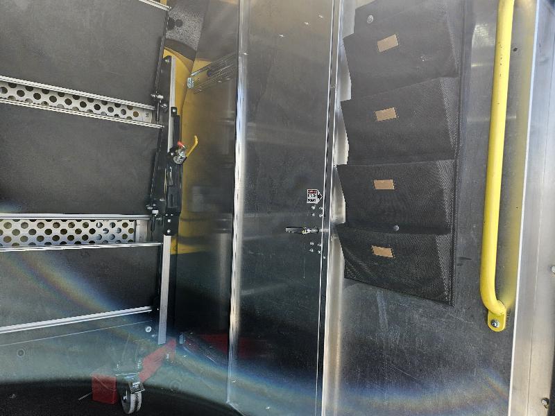 Ford Transit  2020