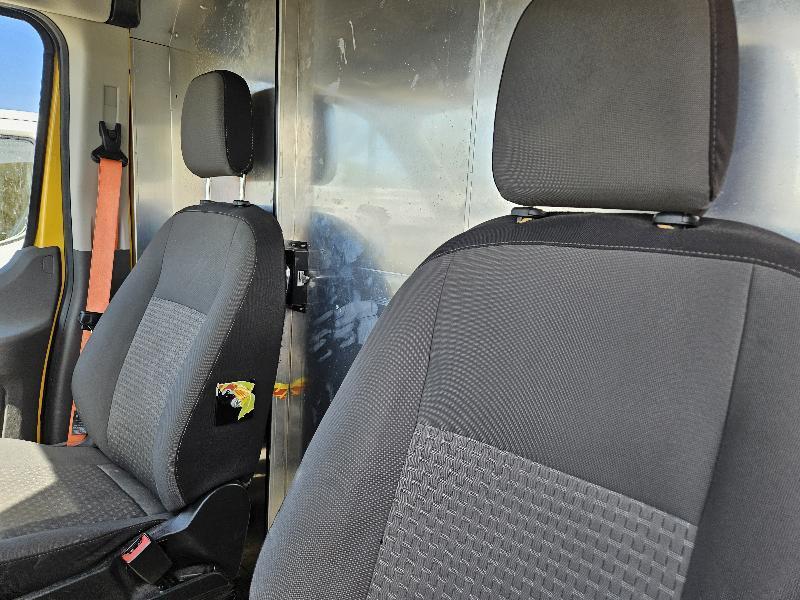 Ford Transit  2020
