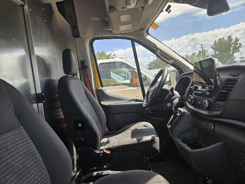 Ford Transit  2020