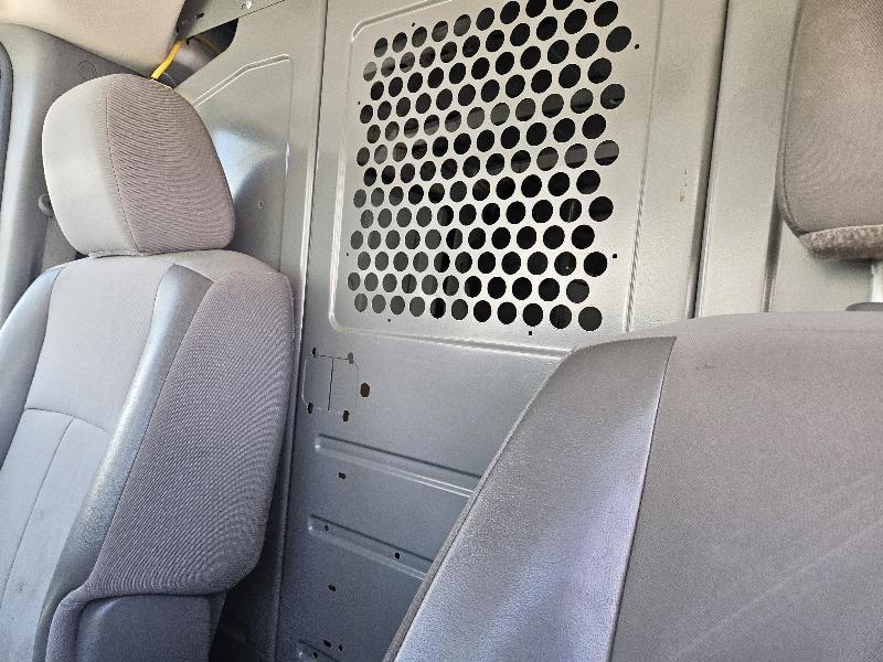 Nissan NV Cargo 3500 HD S High Roof 2021