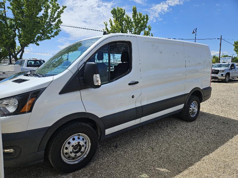 Ford Transit  2020