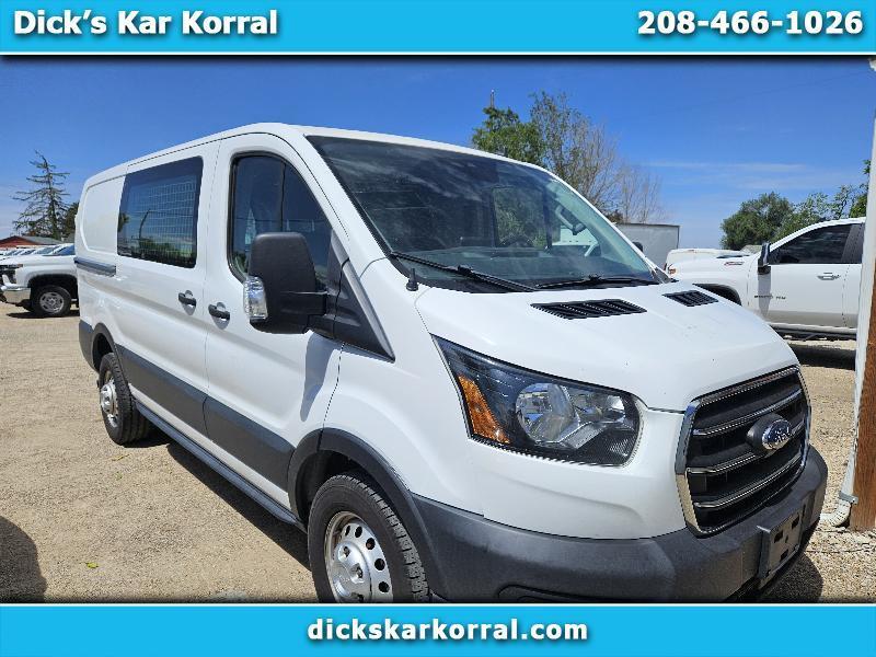 Ford Transit  2020
