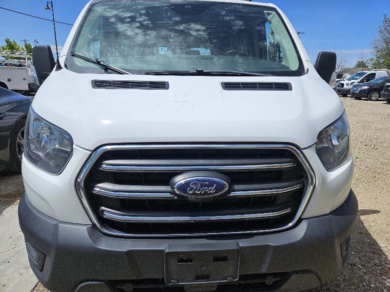 Ford Transit  2020