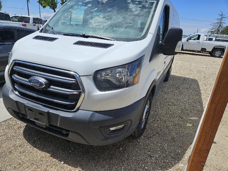 Ford Transit  2020