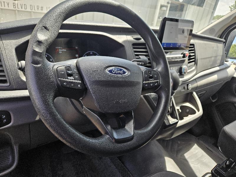 Ford Transit  2020