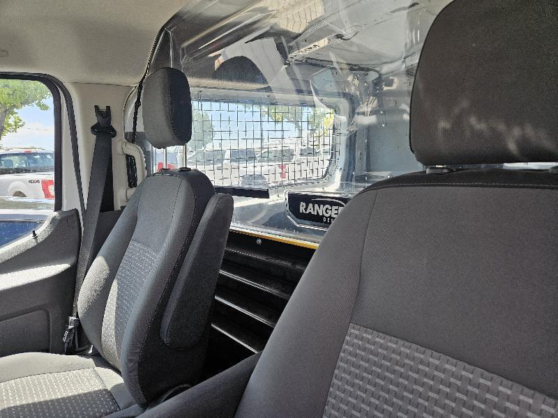 Ford Transit  2020