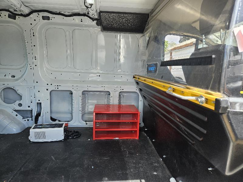Ford Transit  2020