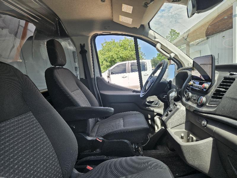 Ford Transit  2020