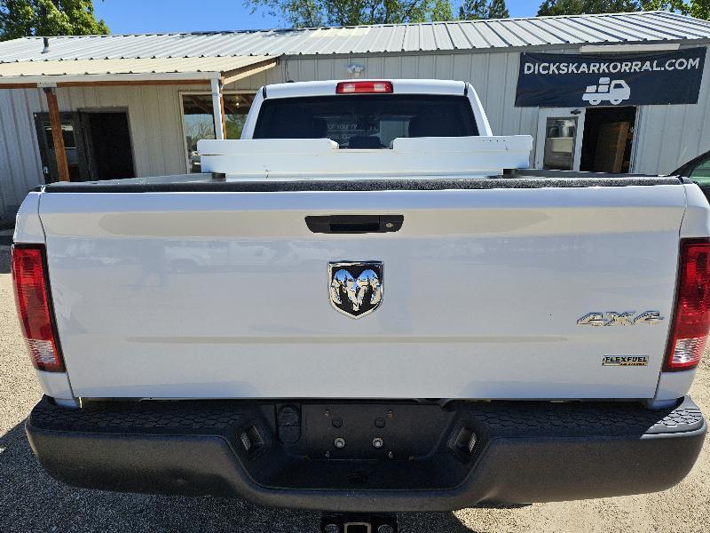 RAM 1500 Tradesman Quad Cab 4WD 2017