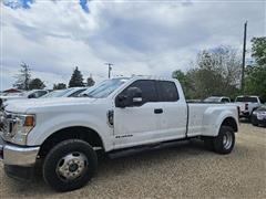 2020 Ford F-350 SD 
