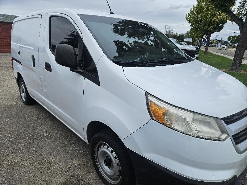 Chevrolet City Express LS 2018