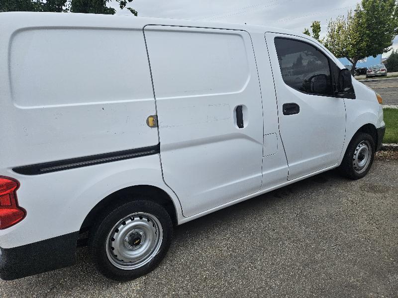 Chevrolet City Express LS 2018