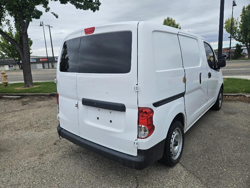 Chevrolet City Express LS 2018
