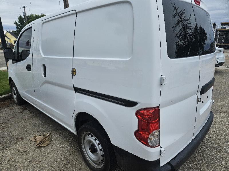 Chevrolet City Express LS 2018