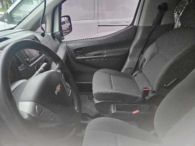 Chevrolet City Express LS 2018