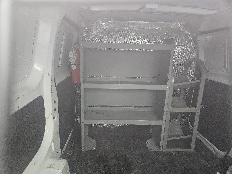 Chevrolet City Express LS 2018