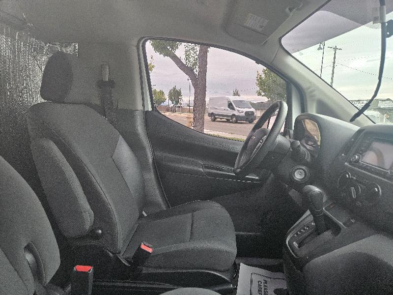 Chevrolet City Express LS 2018