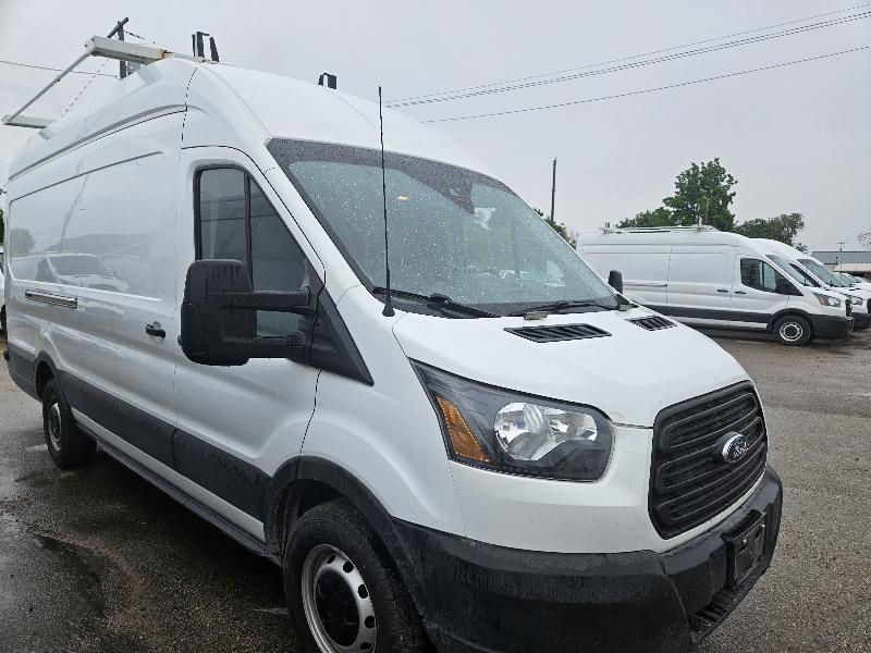 Ford Transit 350 Van High Roof w/Sliding Pass. 148-in. WB EL 2019