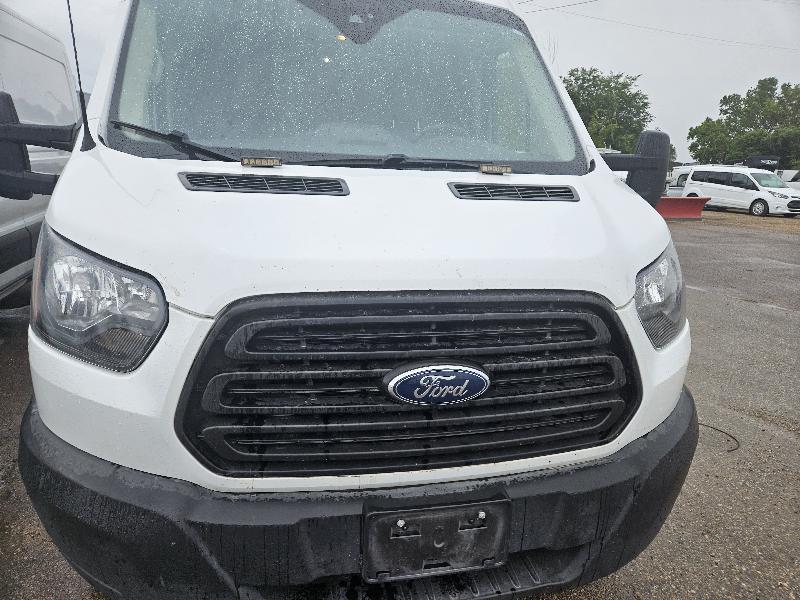 Ford Transit 350 Van High Roof w/Sliding Pass. 148-in. WB EL 2019