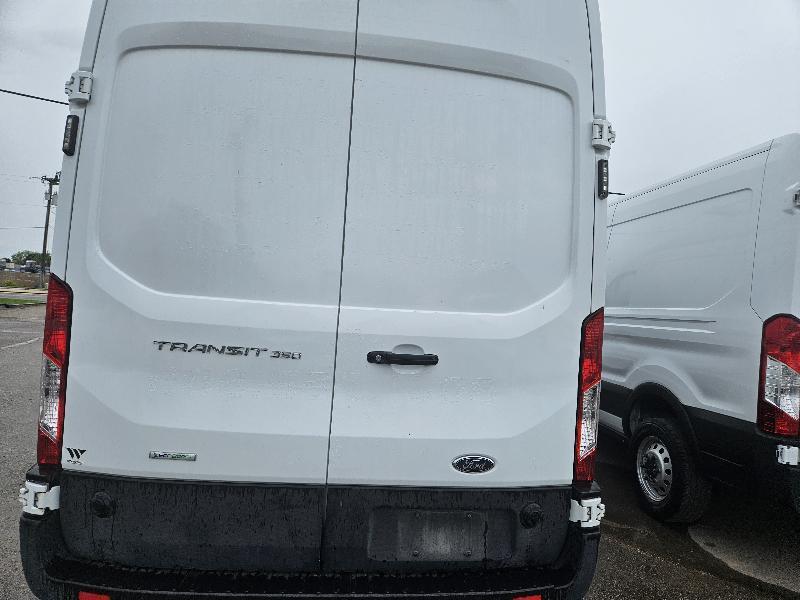 Ford Transit 350 Van High Roof w/Sliding Pass. 148-in. WB EL 2019