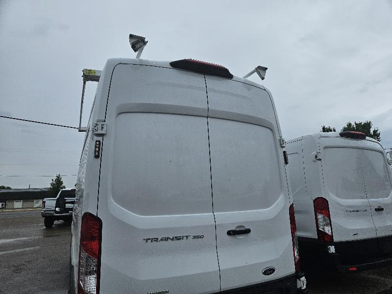 Ford Transit 350 Van High Roof w/Sliding Pass. 148-in. WB EL 2019