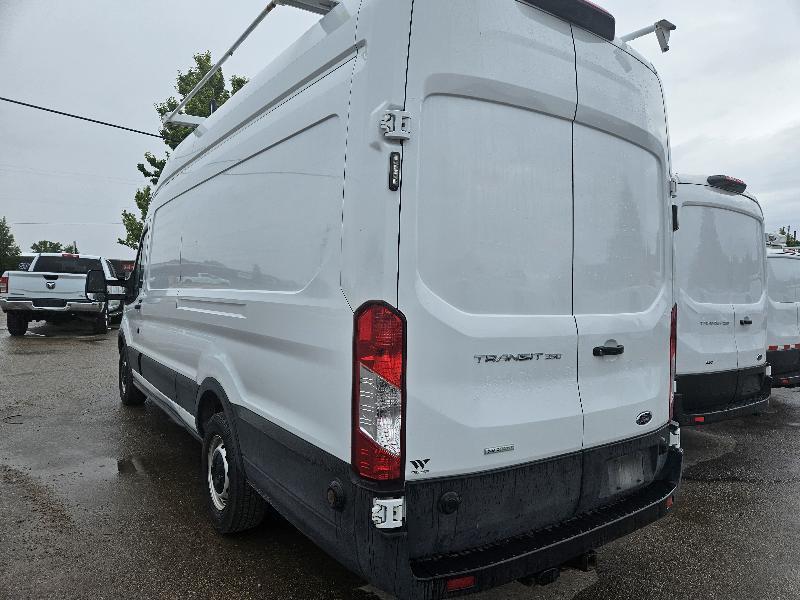 Ford Transit 350 Van High Roof w/Sliding Pass. 148-in. WB EL 2019