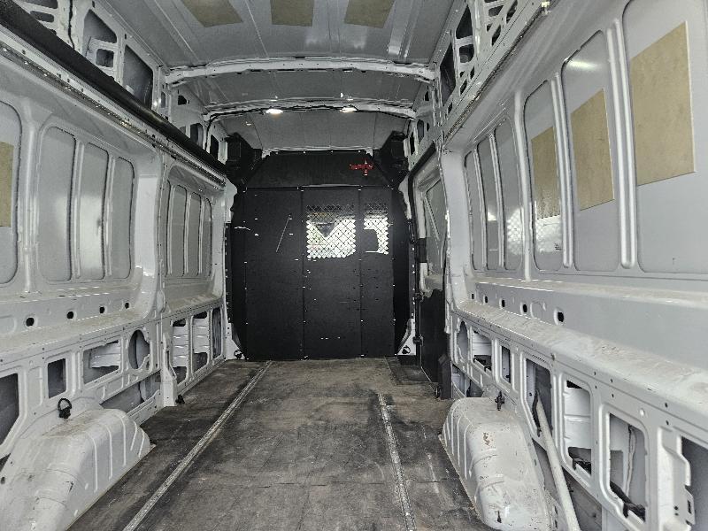 Ford Transit 350 Van High Roof w/Sliding Pass. 148-in. WB EL 2019