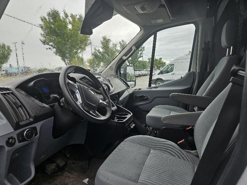 Ford Transit 350 Van High Roof w/Sliding Pass. 148-in. WB EL 2019