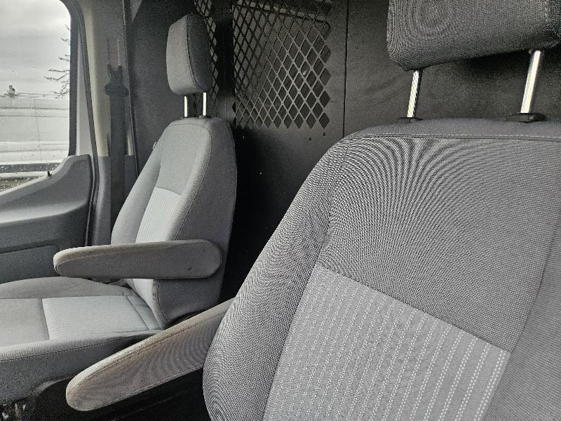 Ford Transit 350 Van High Roof w/Sliding Pass. 148-in. WB EL 2019