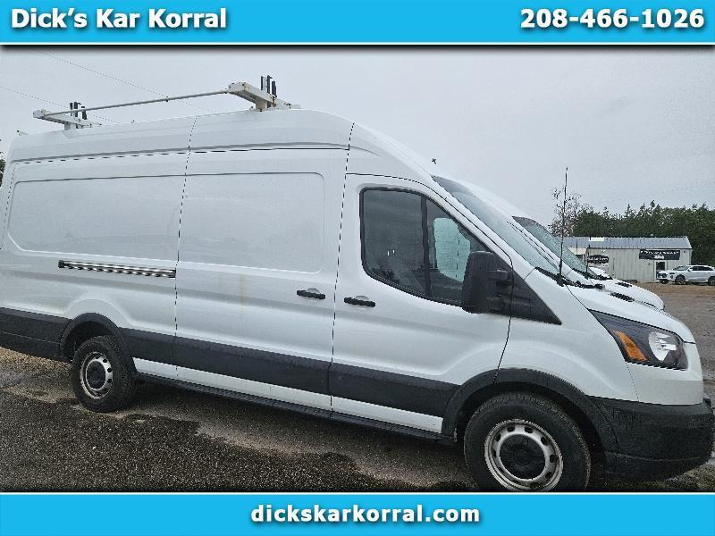 2019 Ford Transit 350 Van High Roof w/Sliding Pass. 148-in. WB EL