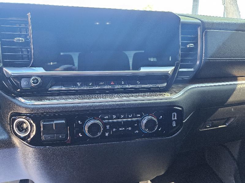 Chevrolet Silverado 2500HD LT Crew Cab Short Box 4WD 2024