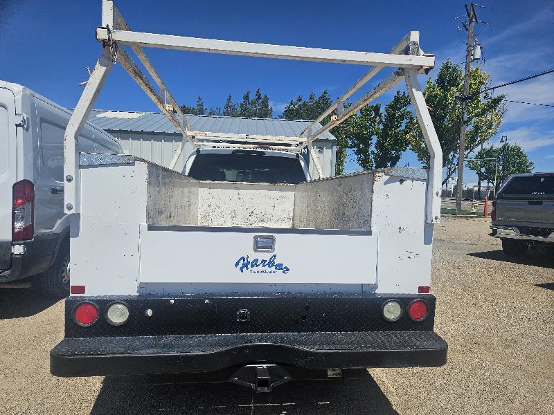 Ford F-350 SD XLT Crew Cab Long Bed 4WD 2019