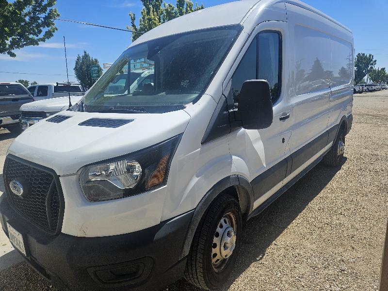 Ford Transit  2023