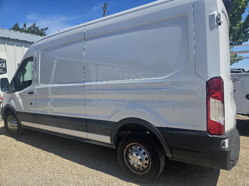 Ford Transit  2023