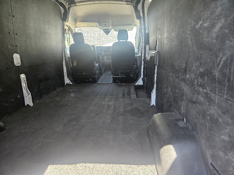Ford Transit  2023