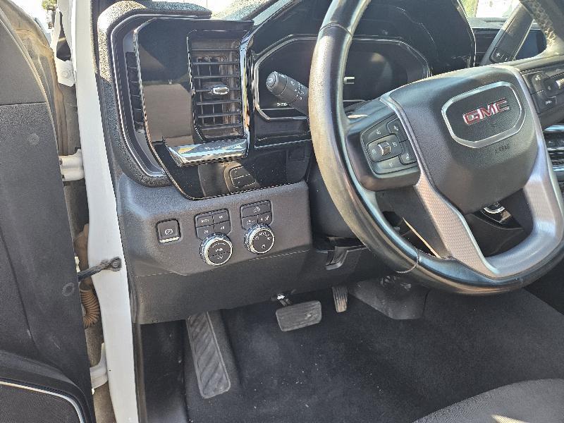 GMC Sierra 1500 SLE Crew Cab 4WD 2023
