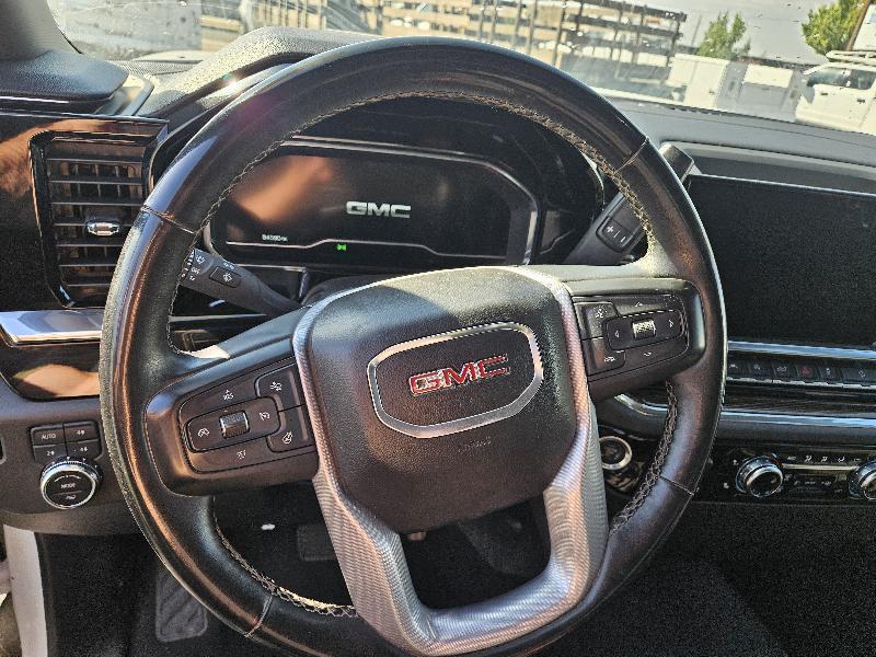 GMC Sierra 1500 SLE Crew Cab 4WD 2023