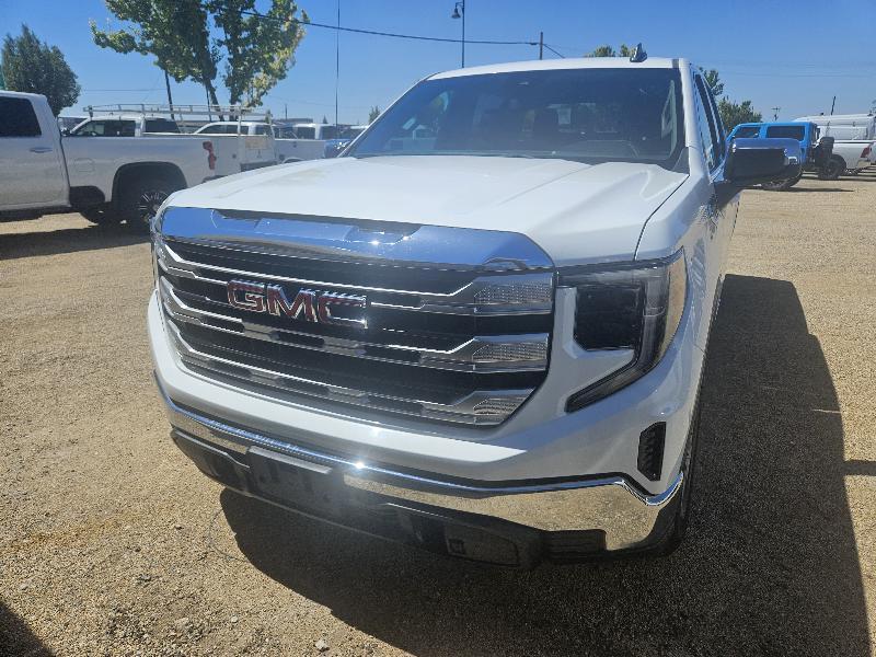 GMC Sierra 1500 SLE Crew Cab 4WD 2023
