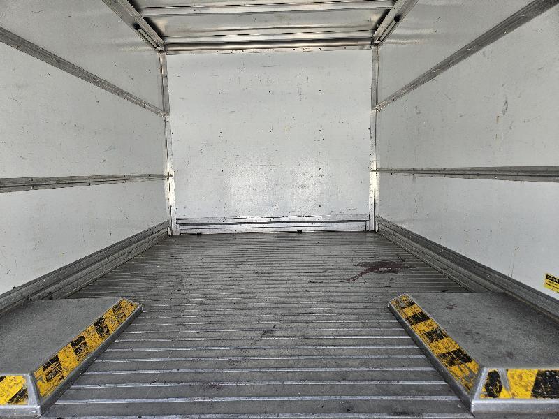 Ford Transit T-350 HD DRW 2019