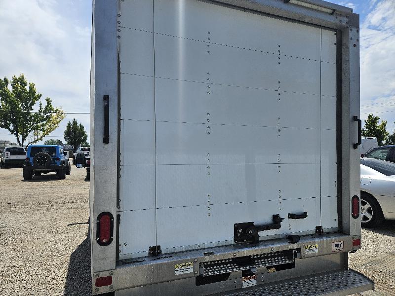 Ford Transit T-350 HD DRW 2019