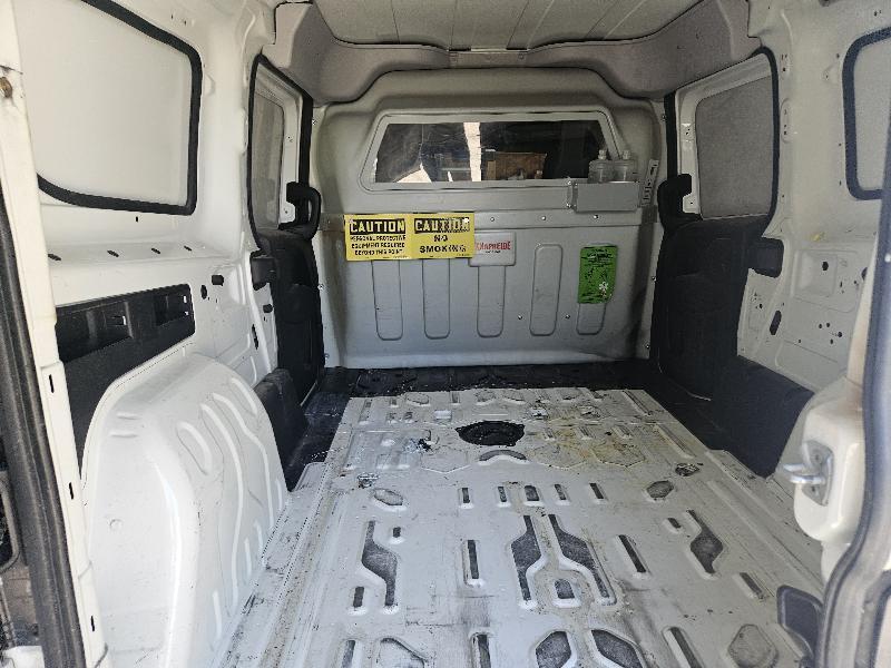 RAM ProMaster City Wagon 2022