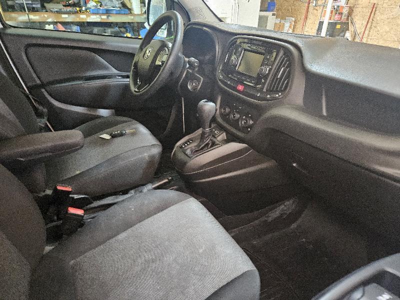 RAM ProMaster City Wagon 2022