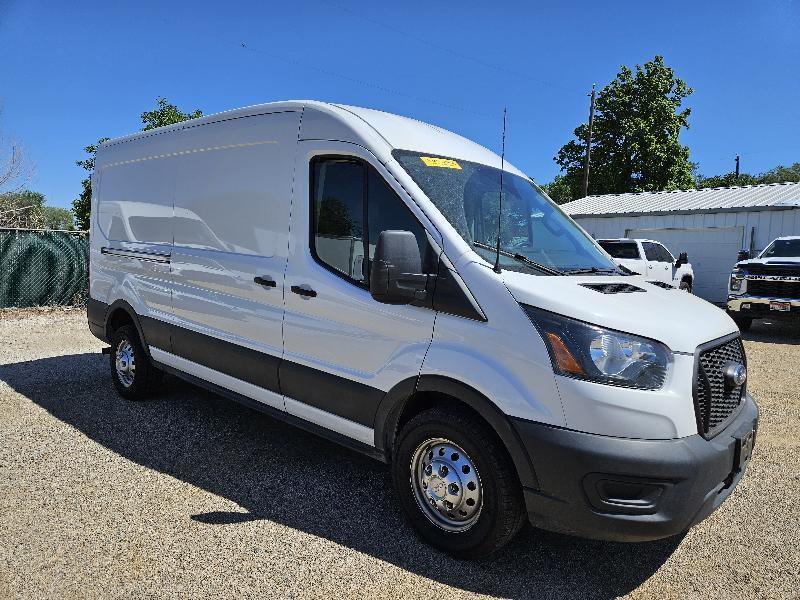 Ford Transit  2023