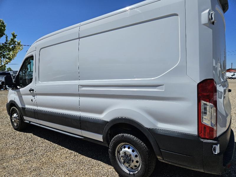 Ford Transit  2023