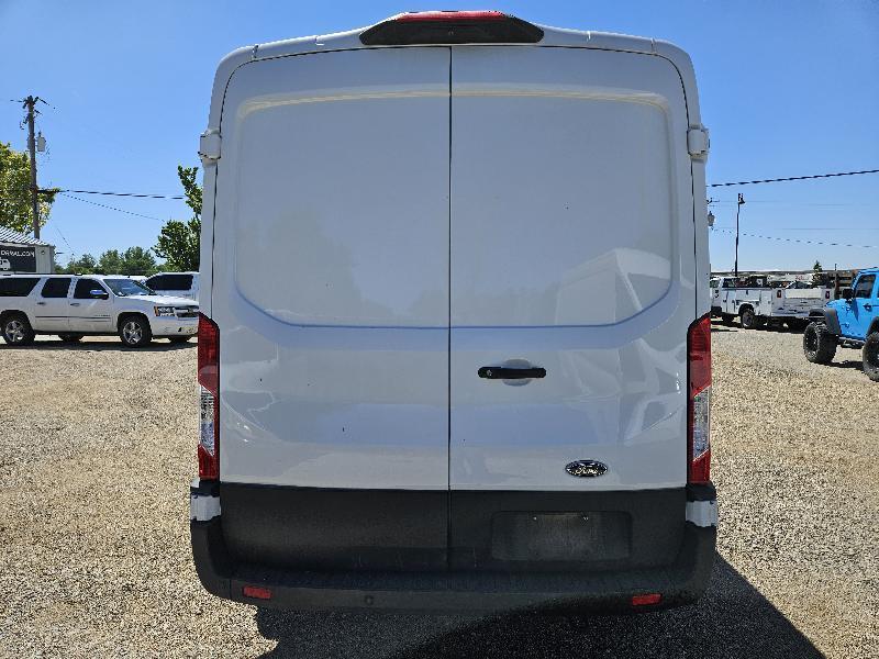 Ford Transit  2023