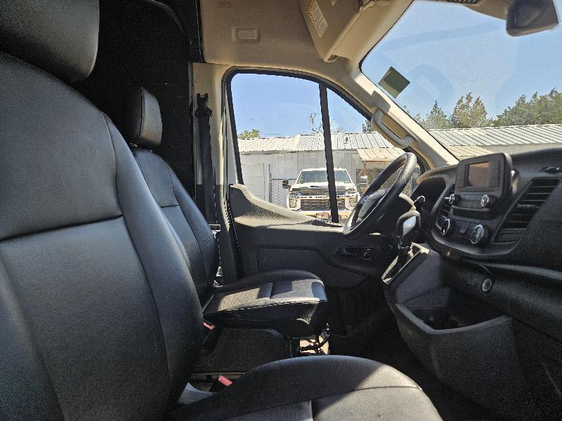 Ford Transit  2023