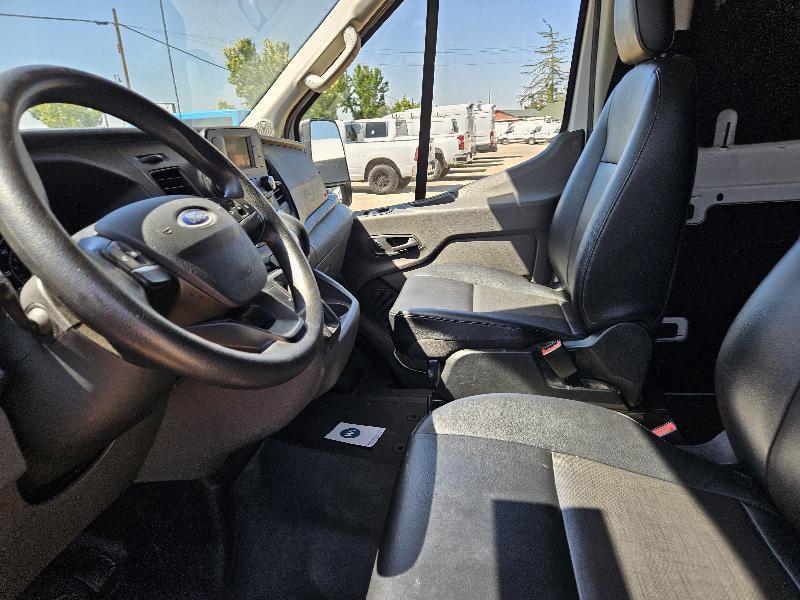 Ford Transit  2023