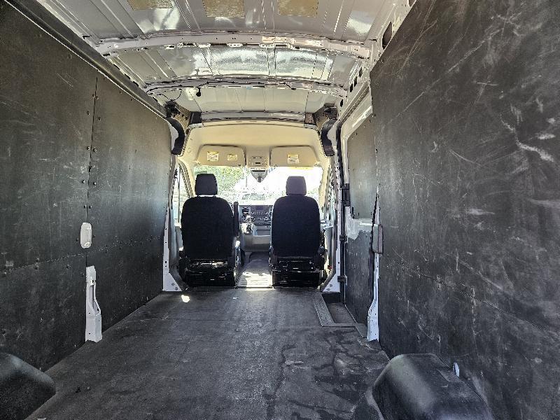 Ford Transit  2023