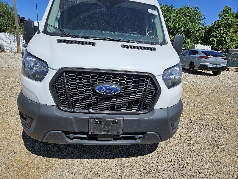 Ford Transit  2023