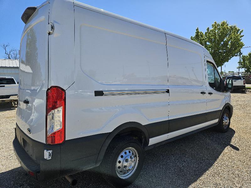 Ford Transit  2023